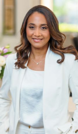 Parkland dentist Doctor Haissel Iglesias