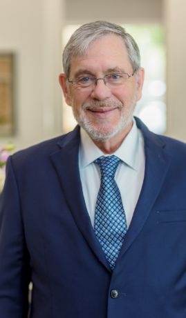 Parkland dentist Doctor Walter Kulick