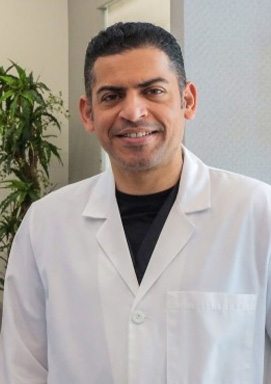 Coral Springs Dentist, Dr. Hassan