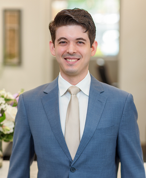 Coral Springs dentist Doctor Daniyel Iglesias