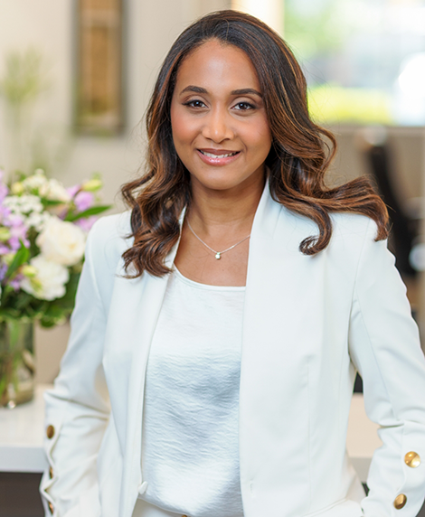 Coral Springs dentist Doctor Haissel Iglesias