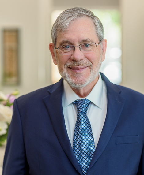 Coral Springs dentist Doctor Walter K Kulick